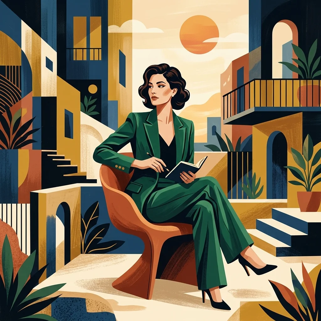 Dr. Sarah Chen